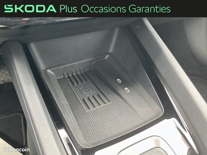 Skoda Octavia Combi 1.5 TSI ACT Hybrid 150ch Selection DSG7 (image 17)