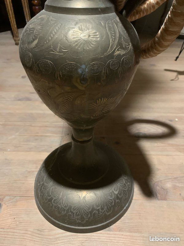 Chicha ou narguilé (image 1)