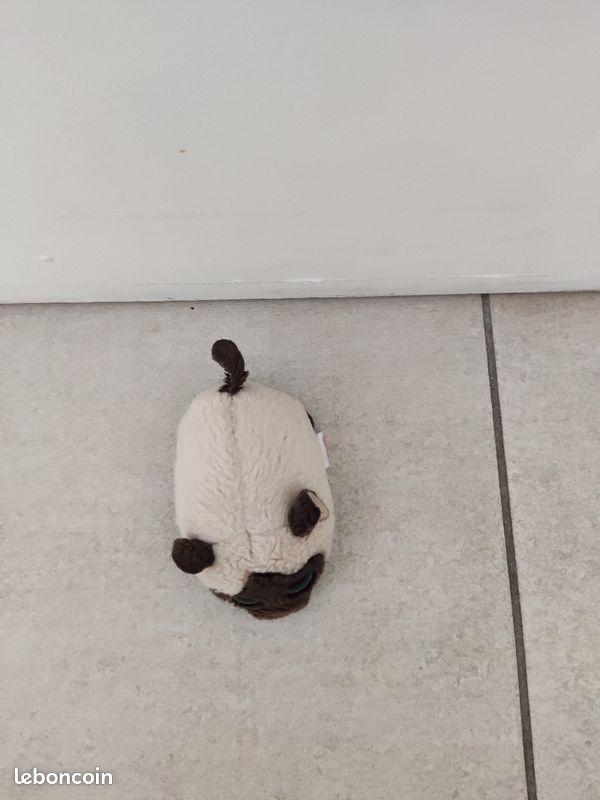 Peluche ty chat (image 2)