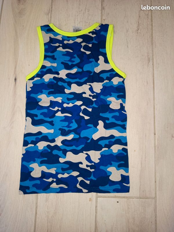 Tee-shirt enfant (image 2)