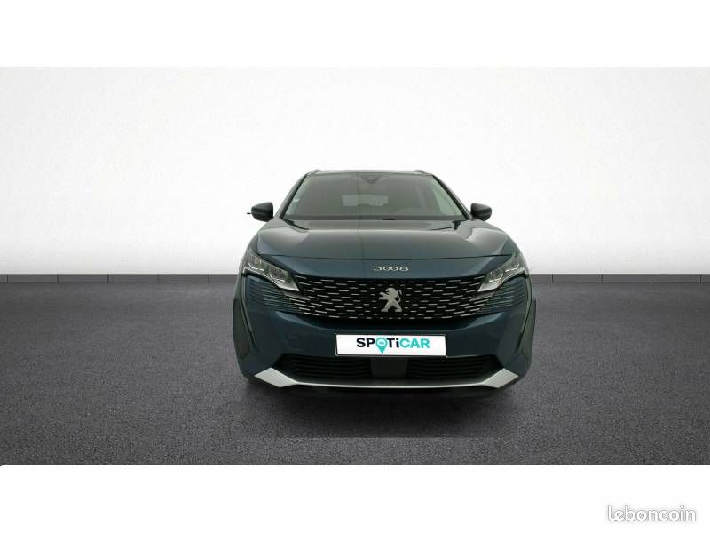 Peugeot 3008 Hybrid 225 e-EAT8 Roadtrip (image 2)