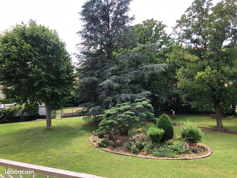 Appartement a louer romans-sur-isere - 1 pièce(s) - 10 m2 - Surfyn