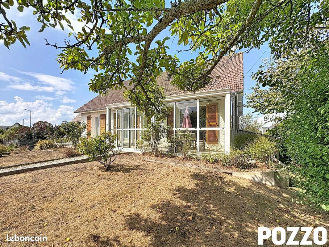 Maison 6 pièces 110 m² · à Saint-Pair-sur-Mer · 110 m² · 319 000 €