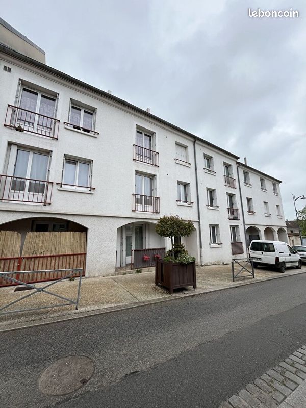 Appartement 2 pièces 45 m² · à Brie-Comte-Robert · 45 m² · 834 €/mois