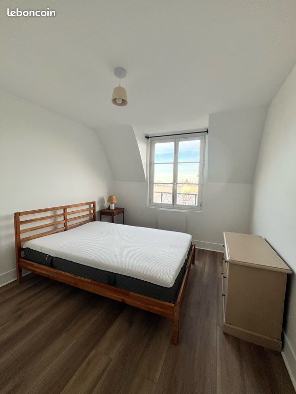 Appartement 2 pièces 33 m² · à Vitry-sur-Seine · 33 m² · 950 €/mois