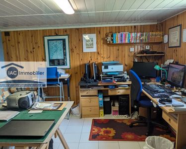 Maison 649 000 € - 200 m²