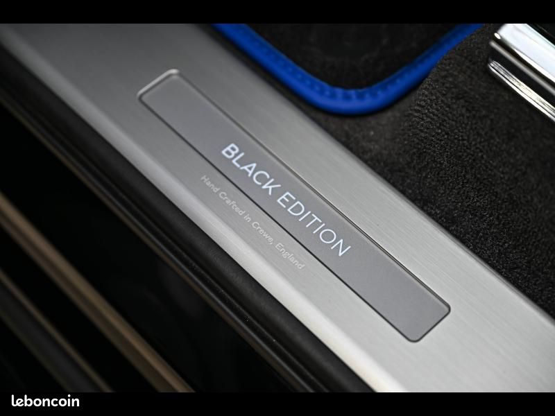 Bentley Bentayga 3.0 V6 HYBRID 449 (image 30)