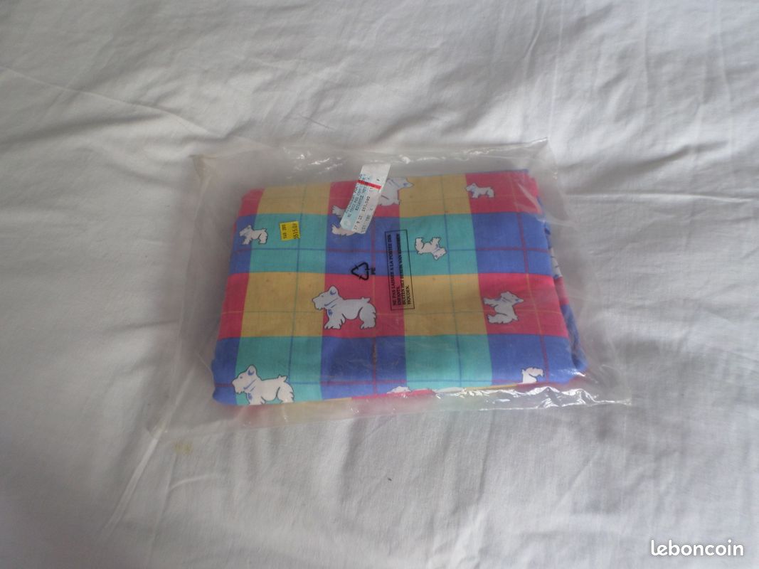 Housse de couette (image 1)