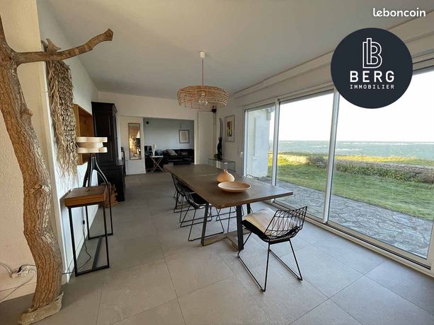 Maison 6 pièces 167 m²