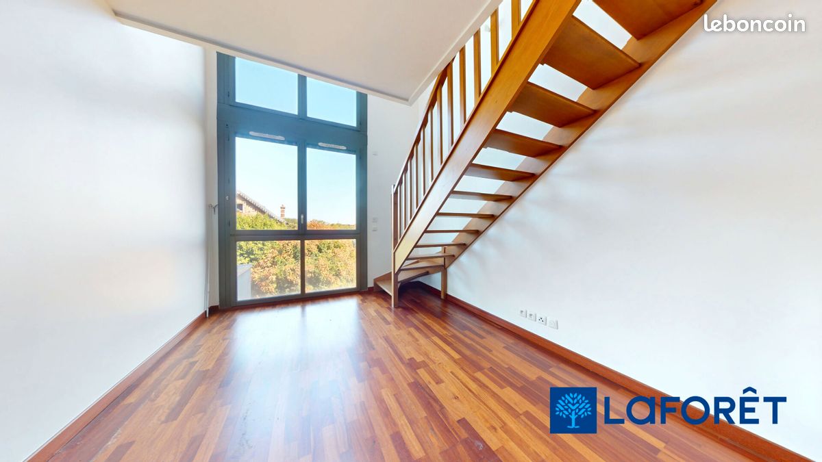 Appartement 2 pièces 33 m² · à Juvisy-sur-Orge · 33 m² · 861 €