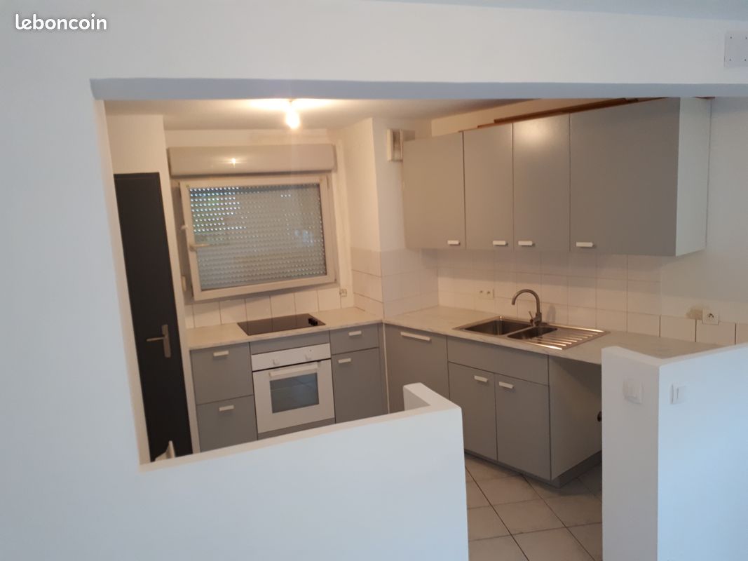 Appartement 4 pièces 81 m² · à Douai · 81 m² · 845 €/mois