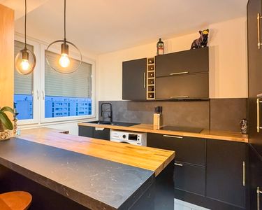 Appartement 190 000 € - 67 m²