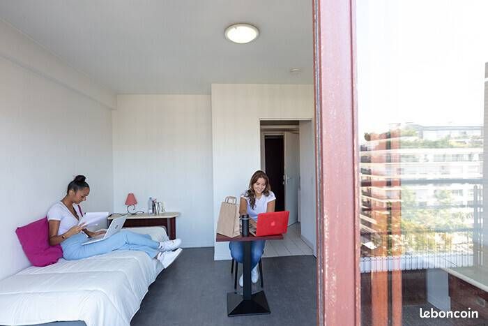 Appartement 1 pièce 18 m² · à Boulogne-Billancourt · 18 m² · 900 €/mois