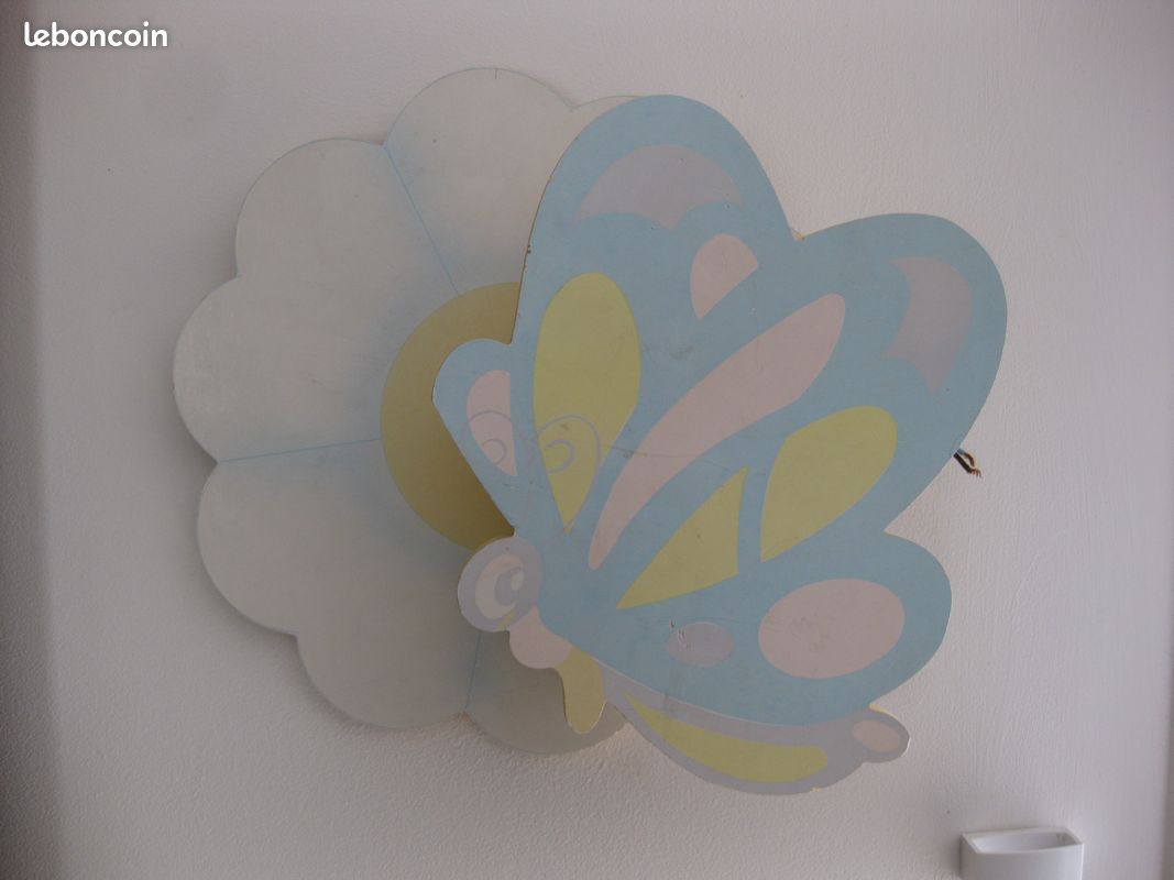 Appliques murales (image 5)