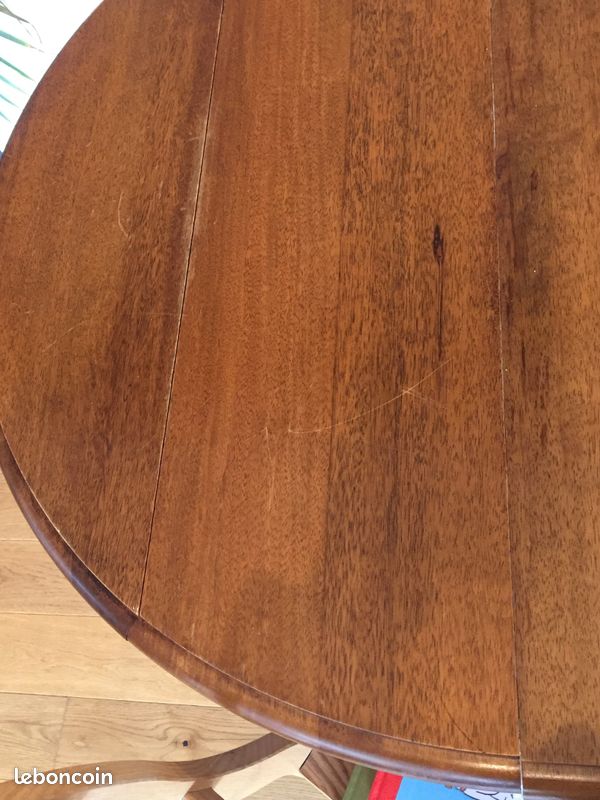 Table bois (image 3)