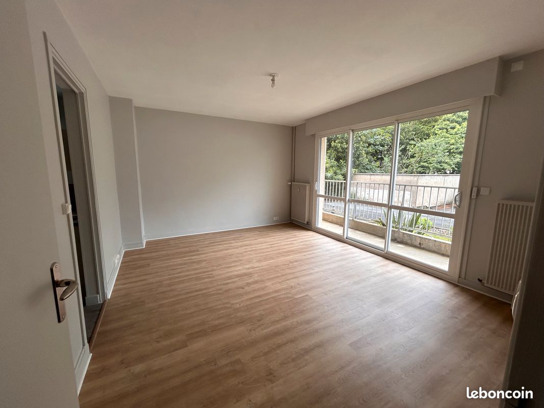 Appartement 3 pièces 83 m² · à Saumur · 83 m² · 205 000 €