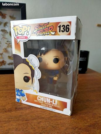 Action Figure Chun - Li Ultra Street Fighter 2 Capcom Escala 1/12 Jada Toys - Tudo de