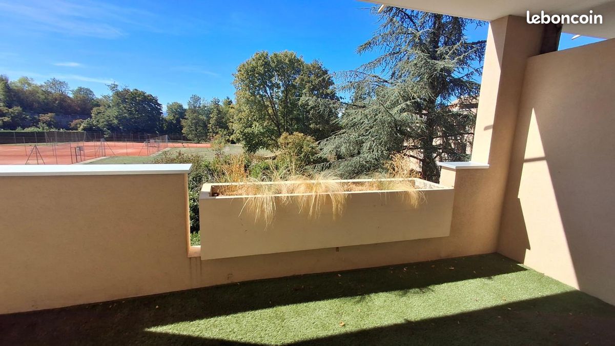 Appartement 5 pièces 102 m² · à Sainte-Foy-lès-Lyon · 102 m² · 1 654 €/mois