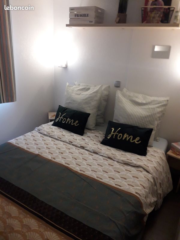 Particulier loue mobil home proche Europa Park Rulantica (image 10)