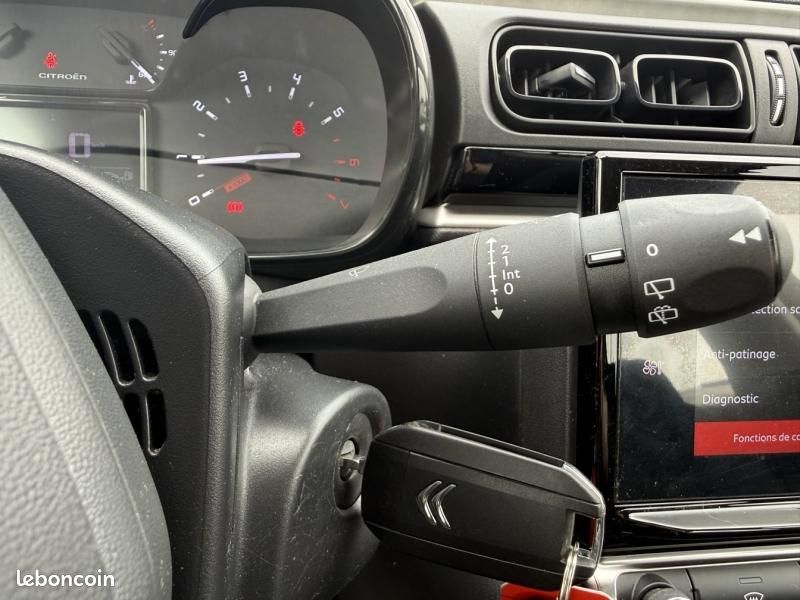 Citroen C3 1.5 BlueHDi 100 Feel (image 24)