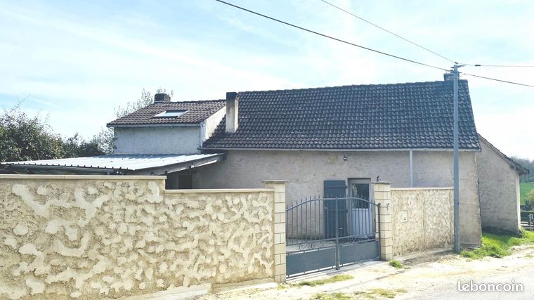 Maison 5 pièces 113 m²