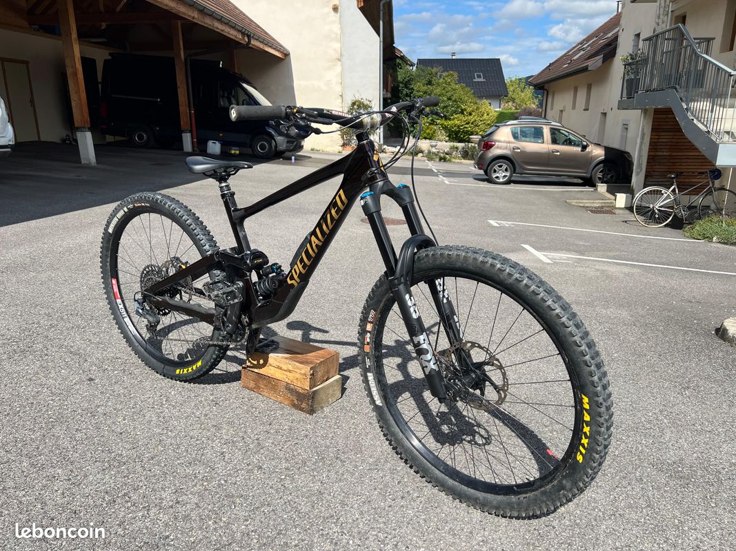 Specialized enduro comp 2023 (image 3)