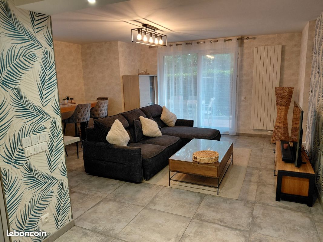 Appartement 3 pièces 67 m² · à Dijon · 67 m² · 239 000 €