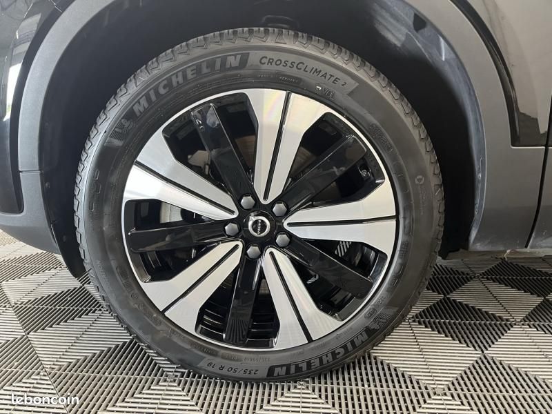 Volvo C40 Recharge 231ch Start (image 11)