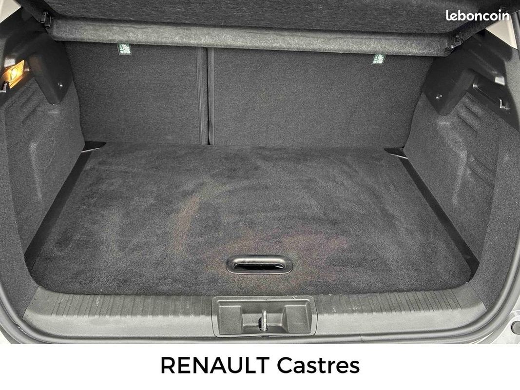 RENAULT Captur E-Tech full hybrid 145 Evolution (image 24)
