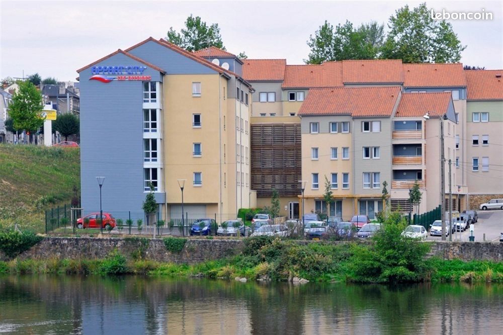 Appartement 1 pièce 24 m² - Limoges 87000 (image principale 0)