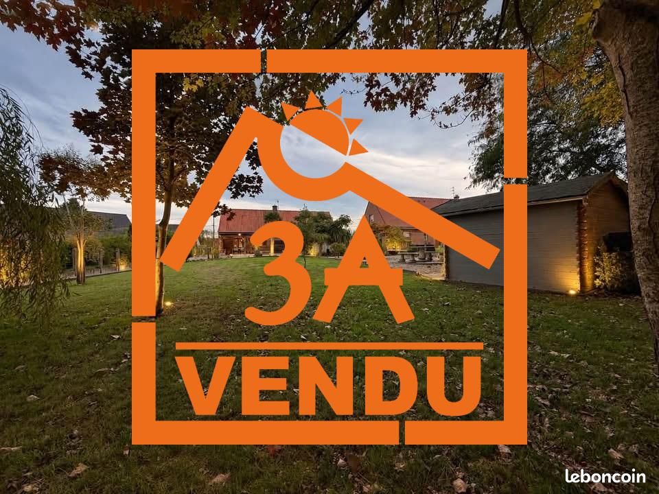 Maison 5 pièces 98 m² · à Wardrecques · 98 m² · 238 900 €