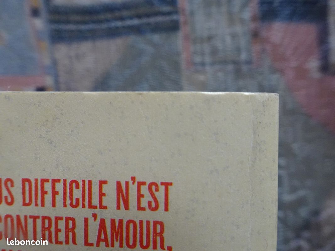 Livre "Sauve-moi" (image 15)