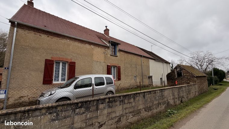 Propriété 7 pièces 110 m²