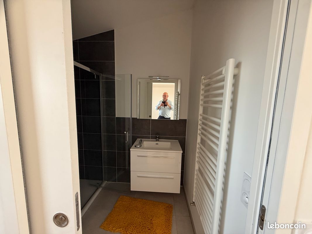 Appartement a louer challans - 7 pièce(s) - 100 m2 - Surfyn