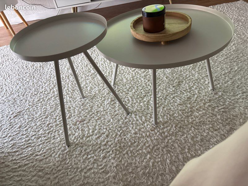 Table basse (image 1)