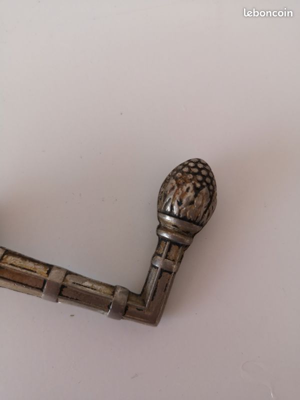 Gond de porte Embrasse (image 2)