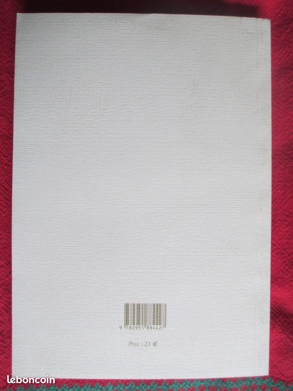 ABBAYE DE CRETEIL 23 L'UTOPIE et le MONDE 2004 - T (image 2)