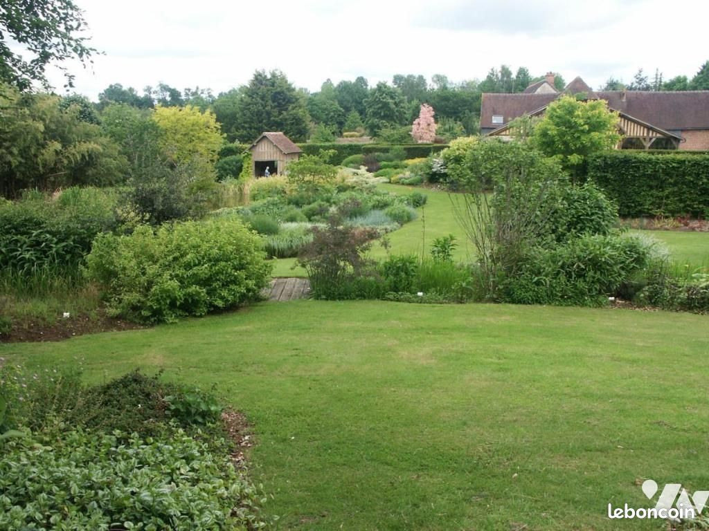 Maison 38 pièces 1100 m² · à Cambremer · 1 100 m² · 5 250 000 €