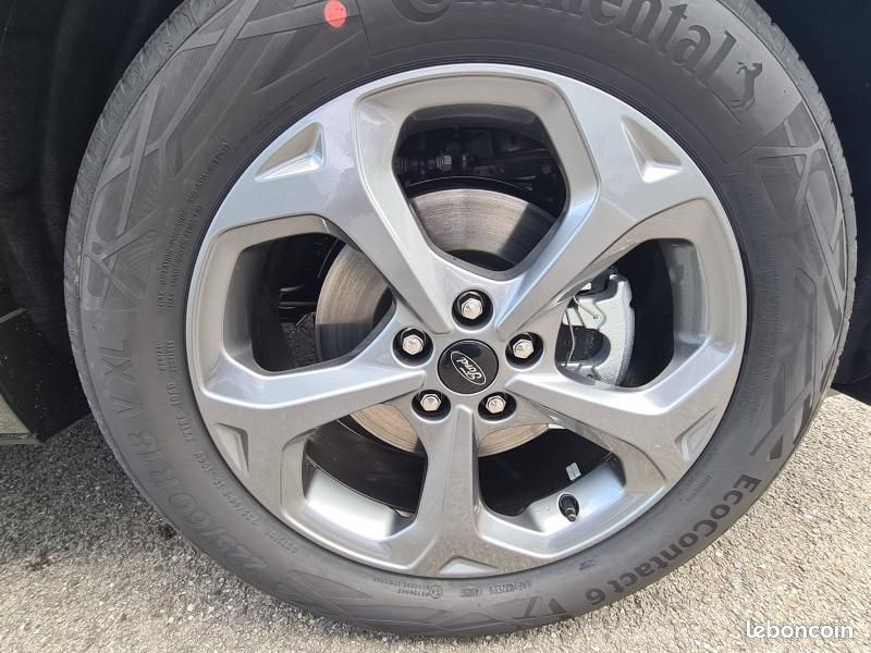 Ford Kuga 2.5 Duratec 180ch Hybrid FlexiFuel ST-Line Powershift (image 23)