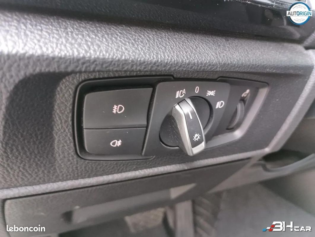 Bmw Serie 2 CABRIOLET 220D 190CV BV8 SPORT Sièges Chauffants Keyless Entretien BMW (image 24)