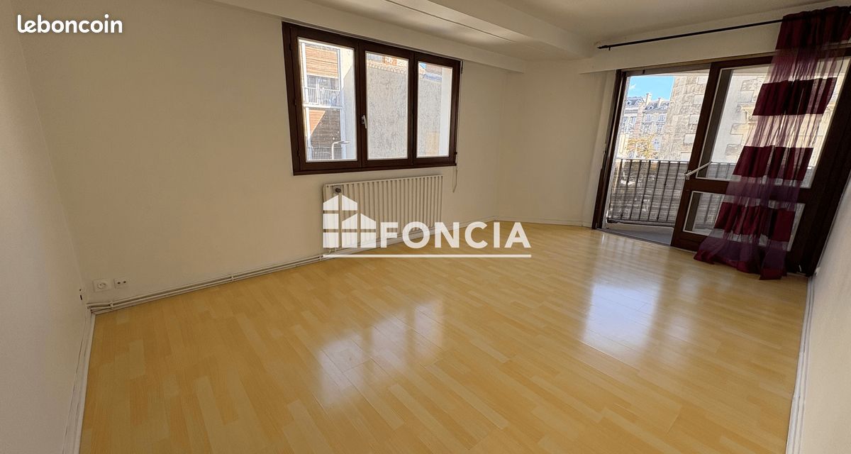Appartement 2 pièces 50 m² · à Bordeaux · 50 m² · 715 €/mois