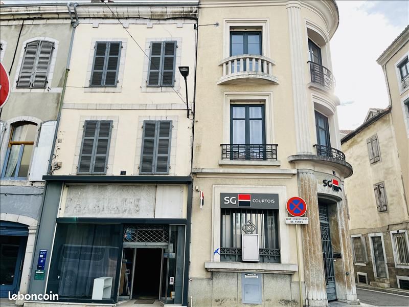 Immeuble 363 m² · à Montréjeau · 363 m² · 98 550 €