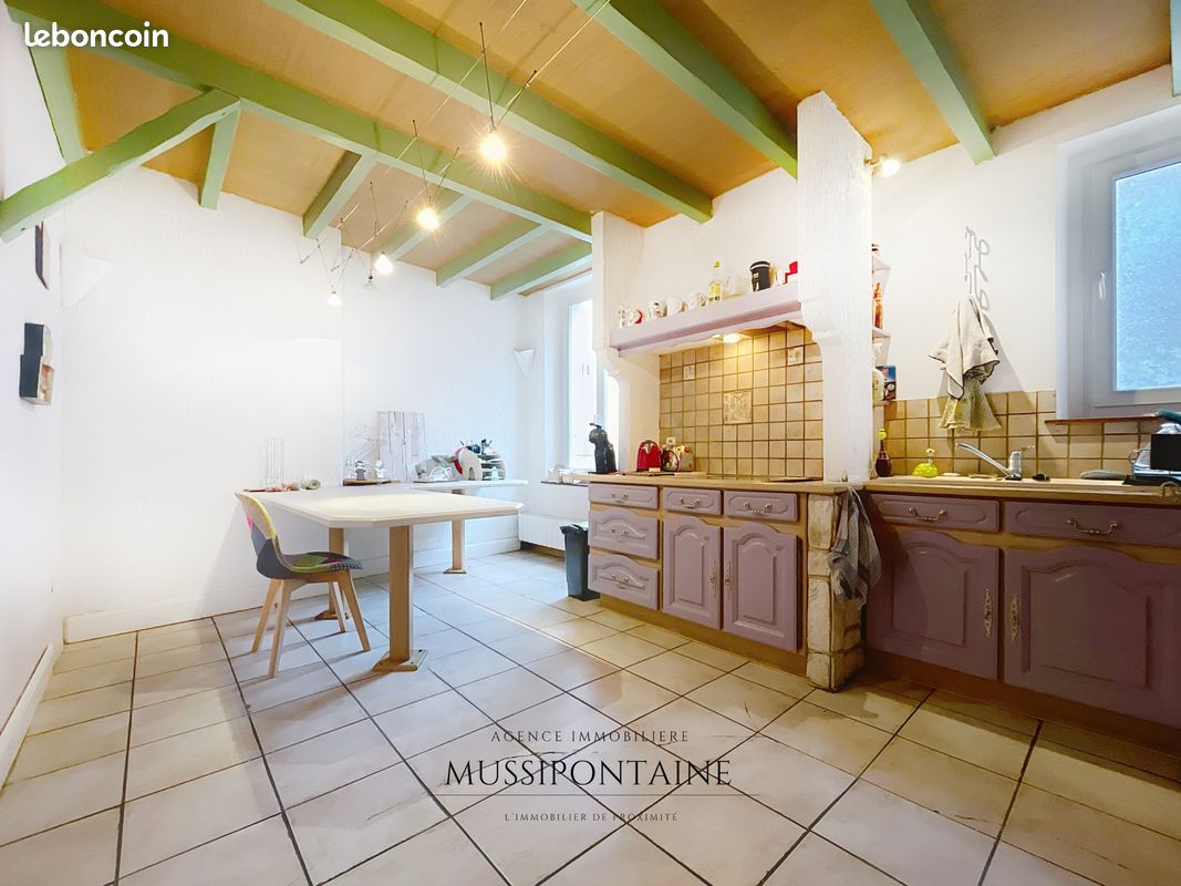 Duplex 6 pièces 195 m² (image 8)