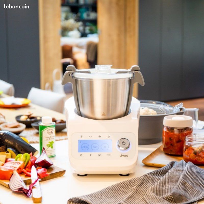 Super Cooker Livoo (image 2)