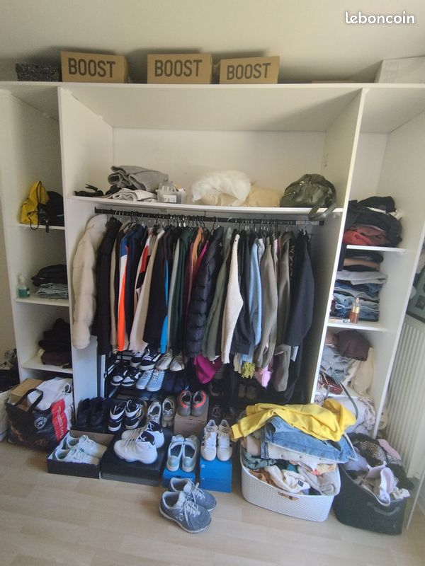 Dressing composé soit même (image 1)