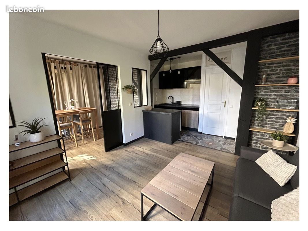 Appartement 2 pièces 44 m² · à Arcachon · 44 m² · 249 000 €