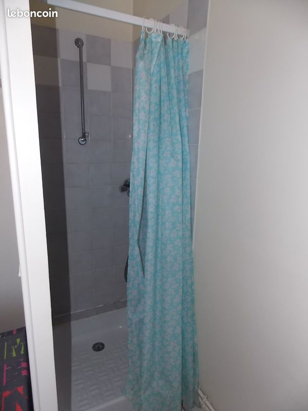 Appartement 1 pièce 10 m² · à Tours · 10 m² · 366 €/mois