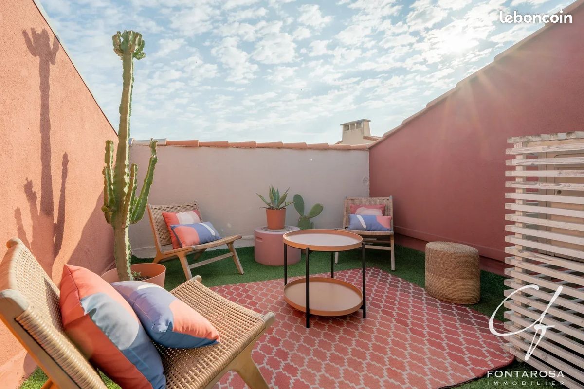 Appartement 2 pièces 30 m² · à Fréjus · 30 m² · 170 000 €