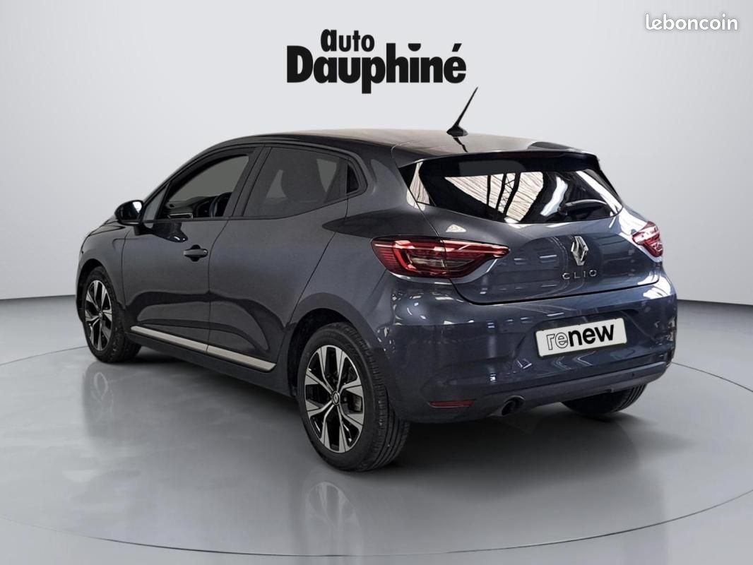 Renault Clio V Blue dCi 100 Evolution (image 3)