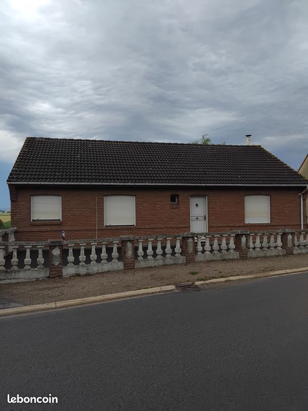 Maison 3 pièces 100 m² · à Dohem · 100 m² · 210 000 €